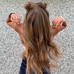 Meet your Posher, Sydney